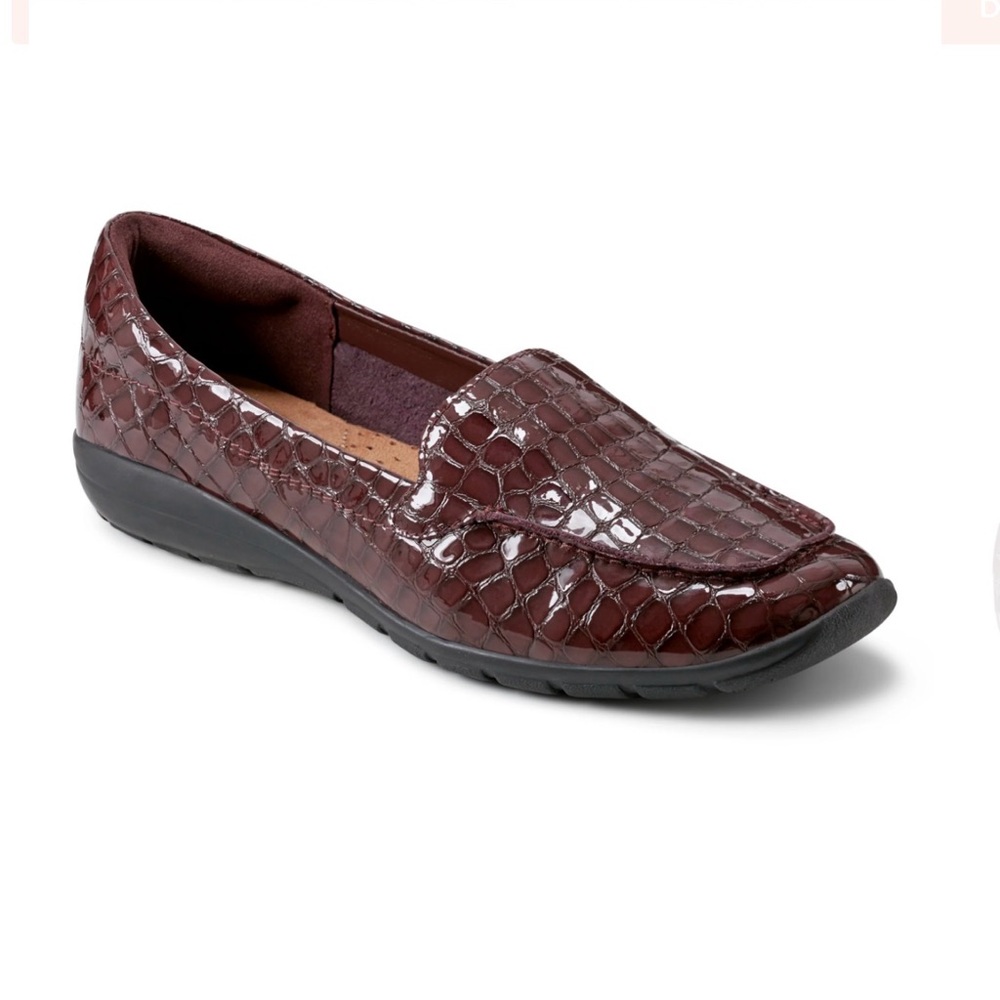 Easy Spirit Abide‎ Flats Women’s Size 10M - Picture 7 of 7